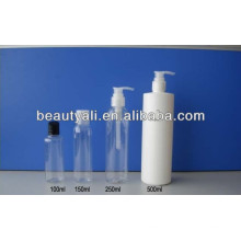 100ml 150ml 250ml 500ml Parfüm Plastik PET Flasche